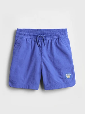 Baby & Toddler Quick-Dry Shorts