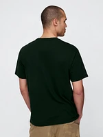 Green Day Graphic T-Shirt