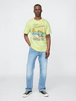 Grateful Dead Graphic T-Shirt
