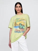 Grateful Dead Graphic T-Shirt