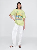 Grateful Dead Graphic T-Shirt