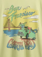 Grateful Dead Graphic T-Shirt