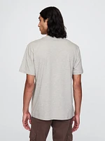 San Francisco Gap Logo T-Shirt