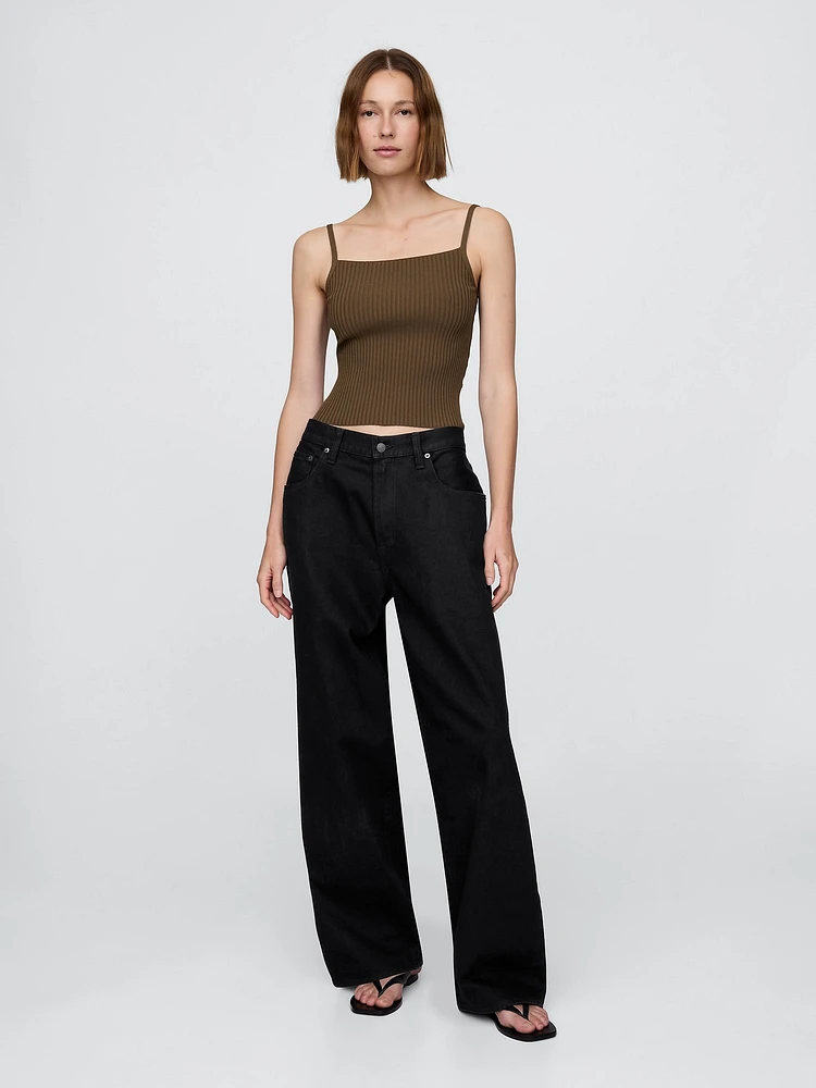 Extra Baggy Jeans
