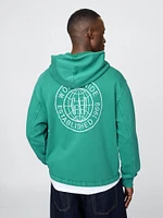 Gap Logo Hoodie