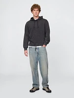 Gap Logo Hoodie