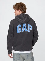 Gap Logo Hoodie