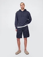 Gap Logo Hoodie