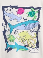 Baby & Toddler Mix Match Graphic T-Shirt