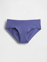 Organic Stretch Cotton Hipster