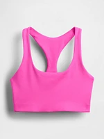 GapFit Power Medium Impact Sports Bra