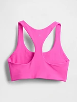 GapFit Power Medium Impact Sports Bra