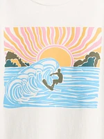Kids Graphic T-Shirt