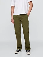 Modern Khakis