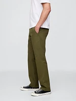 Modern Khakis