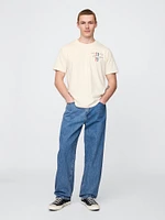 Ford Mustang Graphic T-Shirt