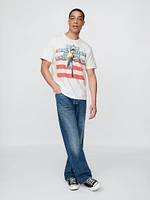 Grateful Dead Graphic T-Shirt
