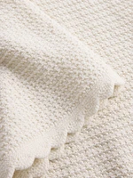 Baby & Toddler Crochet Wide-Leg Pants
