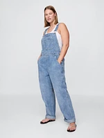 Loose Overalls