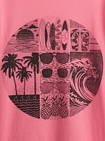 Kids Graphic T-Shirt
