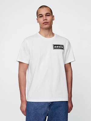 Led Zeppelin Graphic T-Shirt