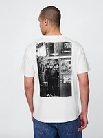 Led Zeppelin Graphic T-Shirt