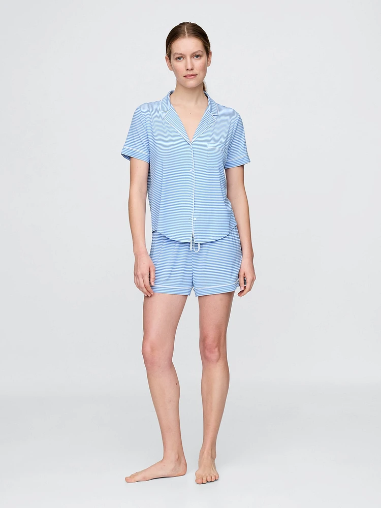 Modal PJ Shorts