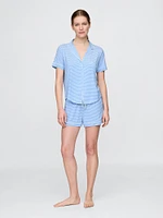 Modal PJ Shorts
