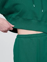 Heavyweight French Terry Sweat Shorts