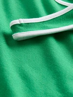 Modern Cropped Tank Top