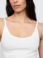 Modern Cropped Cami