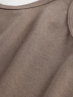 Modern Cropped Cami