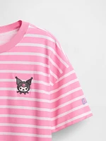 Lilo & Stitch Kids Graphic T-Shirt