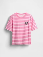 Lilo & Stitch Kids Graphic T-Shirt