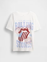 Gap × Disney Kids Graphic Tunic T-Shirt