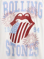 Gap × Disney Kids Graphic Tunic T-Shirt