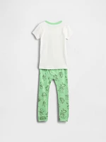 Baby & Toddler Star Wars Organic Brushed Cotton PJ Set