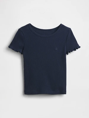 Baby & Toddler Mix Match Rib T-Shirt