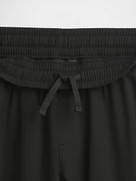 Kids 5.5" Relaxed Active Shorts