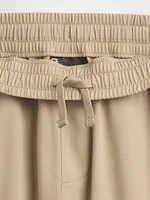 Kids 5.5" Relaxed Active Shorts