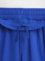 Kids 5.5" Relaxed Active Shorts