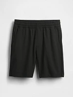 Kids 5.5" Relaxed Active Shorts