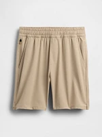 Kids 5.5" Relaxed Active Shorts