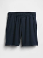 Kids 5.5" Relaxed Active Shorts