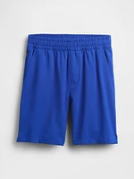 Kids 5.5" Relaxed Active Shorts