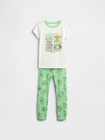 Baby & Toddler Star Wars Organic Brushed Cotton PJ Set