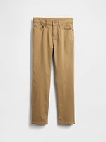 Kids UltraSoft Original Straight Jeans