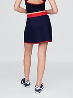GapFit Power Exercise Skort