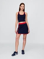 GapFit Power Exercise Skort