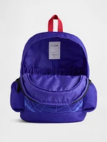 Kids Camo Backpack